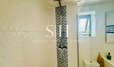 Resale - House - Ciudad Quesada