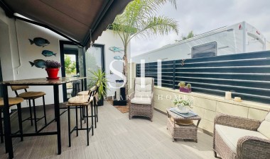 Resale - House - Ciudad Quesada