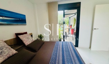 Resale - House - Ciudad Quesada