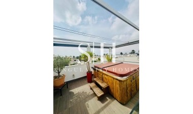 Resale - House - Ciudad Quesada