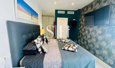 Resale - House - Ciudad Quesada