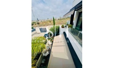 Resale - House - Ciudad Quesada