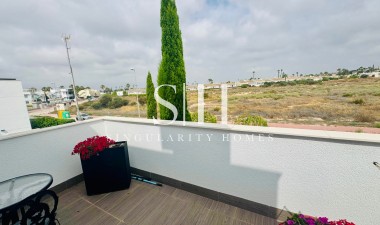 Resale - House - Ciudad Quesada