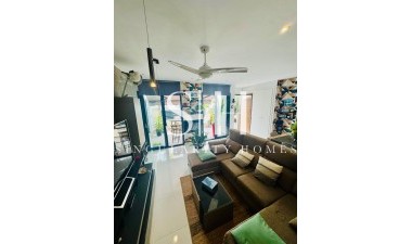 Resale - House - Ciudad Quesada