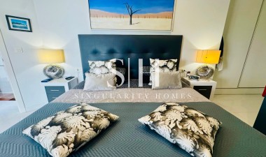 Resale - House - Ciudad Quesada