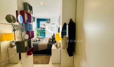 Resale - House - Ciudad Quesada