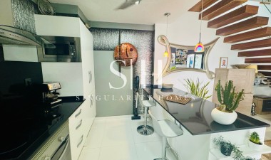 Resale - House - Ciudad Quesada