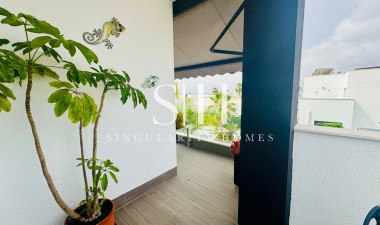 Resale - House - Ciudad Quesada