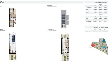 New Build - House - El Ràfol D'Almúnia - Urbanizacion La Almunia