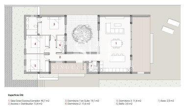 Nowy budynek - Villa - Finestrat - Finestrat Urbanizaciones