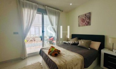 Reventa - Villa - Ciudad Quesada - Dona Pepa