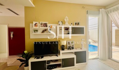 Reventa - Villa - Ciudad Quesada - Dona Pepa