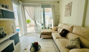 Reventa - Villa - Ciudad Quesada - Dona Pepa