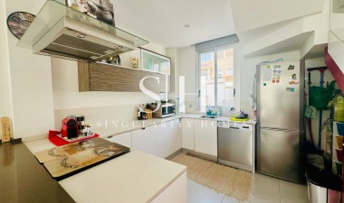 Reventa - Villa - Ciudad Quesada - Dona Pepa