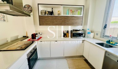 Reventa - Villa - Ciudad Quesada - Dona Pepa