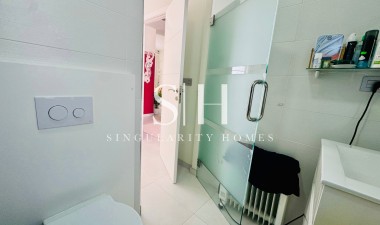 Reventa - Villa - Ciudad Quesada - Dona Pepa