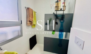 Reventa - Villa - Ciudad Quesada - Dona Pepa