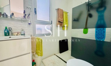 Reventa - Villa - Ciudad Quesada - Dona Pepa