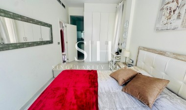 Reventa - Villa - Ciudad Quesada - Dona Pepa