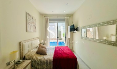 Reventa - Villa - Ciudad Quesada - Dona Pepa