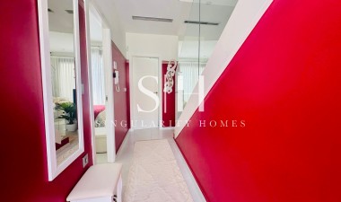 Reventa - Villa - Ciudad Quesada - Dona Pepa