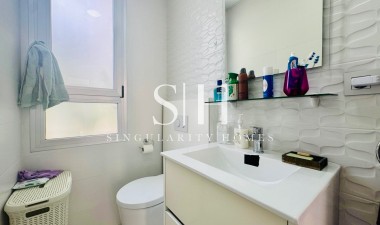 Reventa - Villa - Ciudad Quesada - Dona Pepa