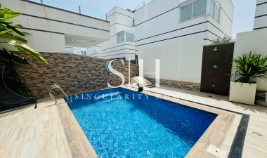 Reventa - Villa - Ciudad Quesada - Dona Pepa