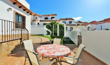 Återförsäljning - Villa - Villamartin - PAU 8