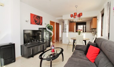 Återförsäljning - Villa - Villamartin - PAU 8