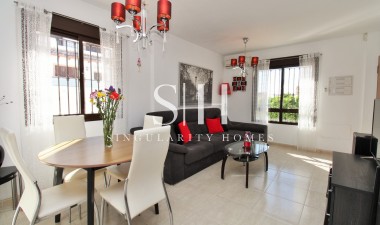 Återförsäljning - Villa - Villamartin - PAU 8