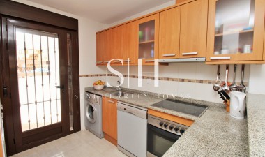 Återförsäljning - Villa - Villamartin - PAU 8