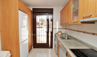 Återförsäljning - Villa - Villamartin - PAU 8