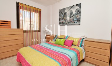 Återförsäljning - Villa - Villamartin - PAU 8