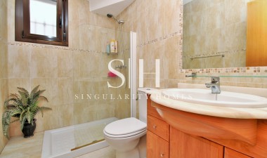 Återförsäljning - Villa - Villamartin - PAU 8