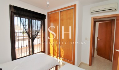 Återförsäljning - Villa - Villamartin - PAU 8