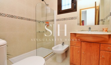 Återförsäljning - Villa - Villamartin - PAU 8