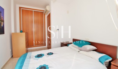 Återförsäljning - Villa - Villamartin - PAU 8