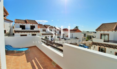 Återförsäljning - Villa - Villamartin - PAU 8