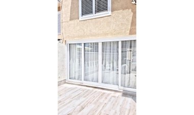 Resale - Townhouse - Torrevieja - Los Frutales