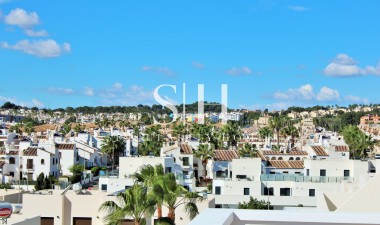 Återförsäljning - Villa - Villamartin - PAU 8