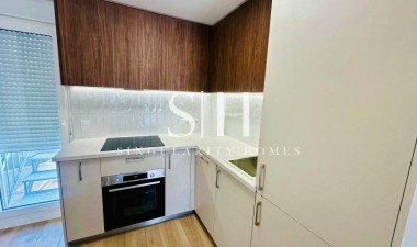 Wiederverkauf - Bungalow - Torrevieja - Torretas