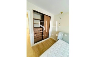 Wiederverkauf - Bungalow - Torrevieja - Torretas