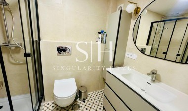 Wiederverkauf - Bungalow - Torrevieja - Torretas