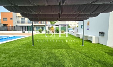 Resale - House - Torrevieja - Aguas Nuevas