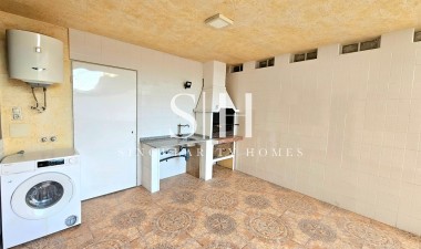 Resale - House - Torrevieja - Aguas Nuevas