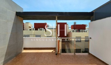 Resale - House - Torrevieja - Aguas Nuevas