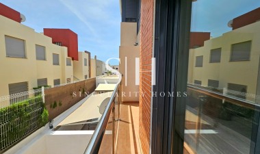 Resale - House - Torrevieja - Aguas Nuevas