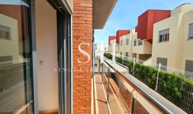 Resale - House - Torrevieja - Aguas Nuevas