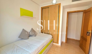 Resale - House - Torrevieja - Aguas Nuevas