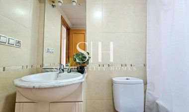 Resale - House - Torrevieja - Aguas Nuevas